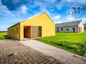 Prodej rodinného domu, Závraty, 127 m2