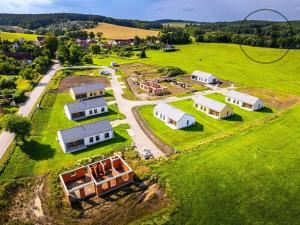 Prodej rodinného domu, Závraty, 127 m2