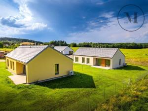 Prodej rodinného domu, Závraty, 127 m2