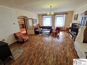 Prodej rodinného domu, Kutná Hora, Jungmannovo náměstí, 260 m2