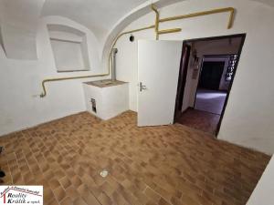 Prodej rodinného domu, Kutná Hora, Jungmannovo náměstí, 260 m2