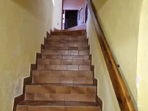 Prodej rodinného domu, Kutná Hora, Jungmannovo náměstí, 260 m2