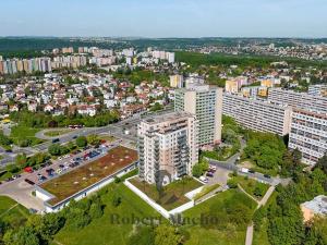 Prodej bytu 3+kk, Praha - Krč, V Štíhlách, 88 m2