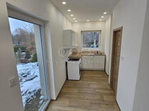 Pronájem rodinného domu, Klimkovice, 9. května, 46 m2