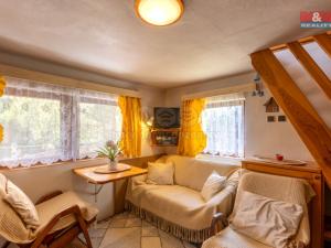 Prodej rodinného domu, Bernartice - Srlín, 95 m2