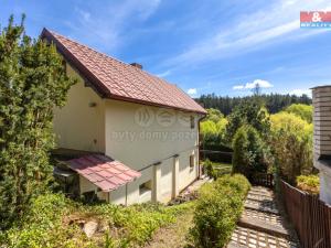 Prodej rodinného domu, Bernartice - Srlín, 95 m2