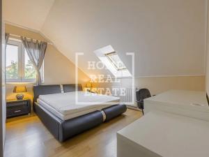 Prodej rodinného domu, Praha - Újezd nad Lesy, Dražická, 206 m2