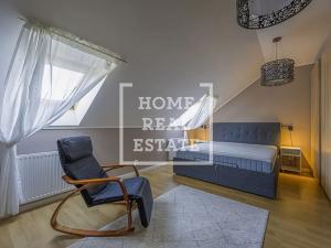 Prodej rodinného domu, Praha - Újezd nad Lesy, Dražická, 206 m2