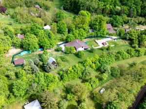 Prodej chaty, Ivančice, 60 m2