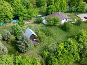 Prodej chaty, Ivančice, 60 m2