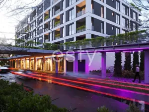 Prodej bytu 2+kk, Praha - Bohnice, Lodžská, 72 m2