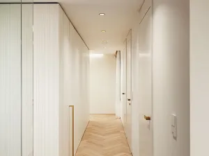 Pronájem bytu 4+kk, Praha - Staré Město, U milosrdných, 217 m2