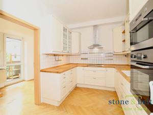Pronájem bytu 4+kk, Praha - Vokovice, Na dlouhém lánu, 83 m2