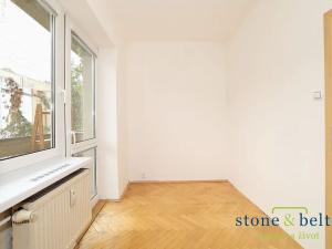 Pronájem bytu 4+kk, Praha - Vokovice, Na dlouhém lánu, 83 m2