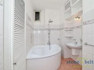 Pronájem bytu 4+kk, Praha - Vokovice, Na dlouhém lánu, 83 m2