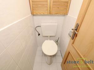 Pronájem bytu 4+kk, Praha - Vokovice, Na dlouhém lánu, 83 m2