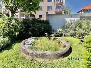 Pronájem bytu 4+kk, Praha - Vokovice, Na dlouhém lánu, 83 m2