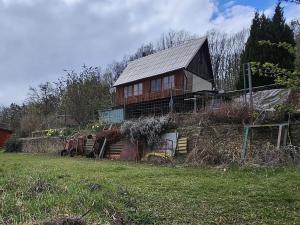 Prodej chaty, Březnice, 30 m2