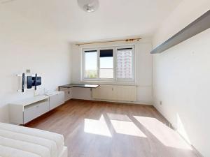 Pronájem bytu 1+1, České Budějovice, M. Horákové, 31 m2