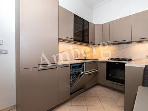 Prodej bytu 2+kk, Praha - Nové Město, Tyršova, 60 m2