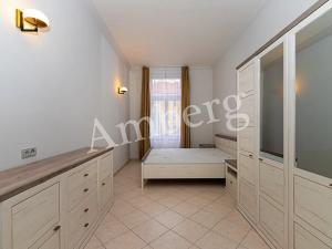 Prodej bytu 2+kk, Praha - Nové Město, Tyršova, 60 m2