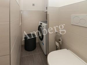 Prodej bytu 2+kk, Praha - Nové Město, Tyršova, 60 m2