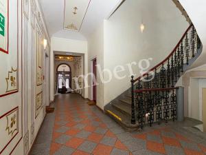 Prodej bytu 2+kk, Praha - Nové Město, Tyršova, 60 m2