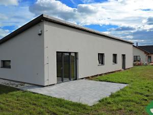 Prodej rodinného domu, Davle, Smíškova, 96 m2