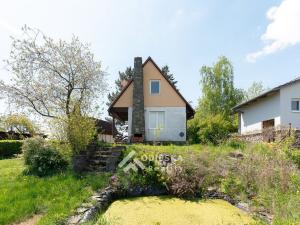 Pronájem chaty, Boskovice, 40 m2