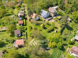 Pronájem chaty, Boskovice, 40 m2