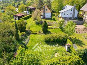 Pronájem chaty, Boskovice, 40 m2