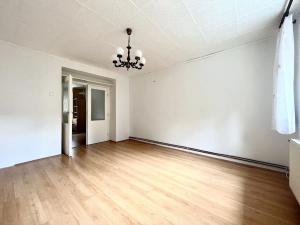 Pronájem bytu 2+1, Karlovy Vary, Poštovní, 63 m2