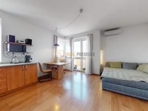 Pronájem bytu 2+kk, Uherské Hradiště, Jabloňová, 63 m2