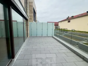 Pronájem rodinného domu, Praha - Libuš, V Hrobech, 405 m2