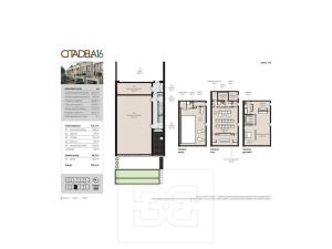 Pronájem rodinného domu, Praha - Libuš, V Hrobech, 405 m2