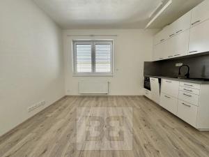 Pronájem bytu 1+kk, Brno, Křenová, 30 m2