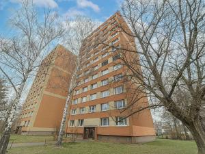 Prodej bytu 2+1, Ostrava, Dvouletky, 54 m2