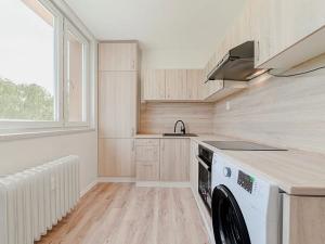 Prodej bytu 2+1, Ostrava, Dvouletky, 54 m2