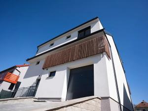 Prodej garáže, Brno, Kobylín, 18 m2