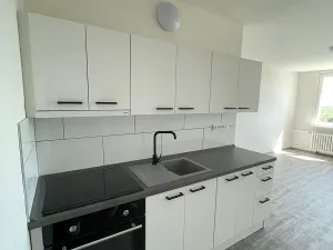 Pronájem bytu 2+kk, Litvínov, Kopistská, 40 m2