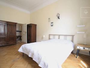 Pronájem bytu 3+1, Praha - Staré Město, Valentinská, 120 m2