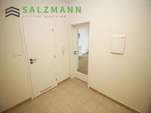 Pronájem bytu 2+kk, Plzeň, Poděbradova, 61 m2