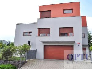 Pronájem vily, Praha - Jinonice, U panské zahrady, 429 m2