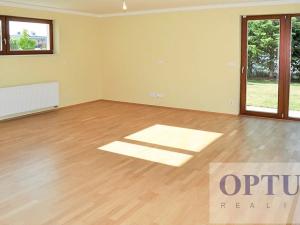 Pronájem vily, Praha - Jinonice, U panské zahrady, 429 m2