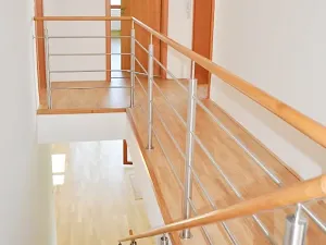 Pronájem vily, Praha - Jinonice, U panské zahrady, 429 m2