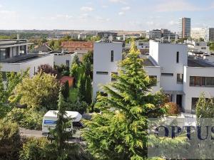 Pronájem vily, Praha - Jinonice, U panské zahrady, 429 m2