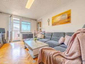 Prodej bytu 3+1, Vsetín, Ohrada, 74 m2