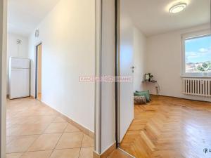 Prodej bytu 3+1, Vsetín, Ohrada, 74 m2