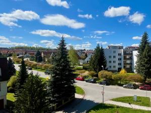 Prodej bytu 3+1, Jihlava, Kainarova, 79 m2