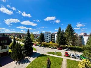 Prodej bytu 3+1, Jihlava, Kainarova, 79 m2